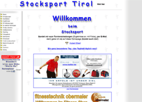 Stocksport-tirol.org thumbnail