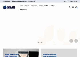 Stockstanduppouches.com thumbnail