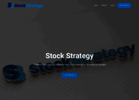 Stockstrategy.net thumbnail