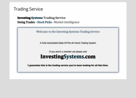 Stocksystem.com thumbnail