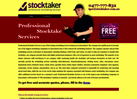 Stocktaker.com.au thumbnail