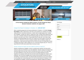 Stocktongaragedoorrepair.biz thumbnail Stocktongaragedoorrepair.biz thumbnail