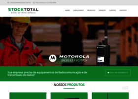 Stocktotal.com.br thumbnail