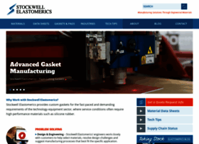 Stockwell.com thumbnail
