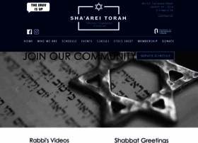 Stocsyracuse.org thumbnail