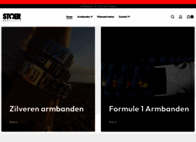 Stoerbracelets.com thumbnail