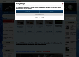 Stoewers-garnelenstube-onlineshop.de thumbnail