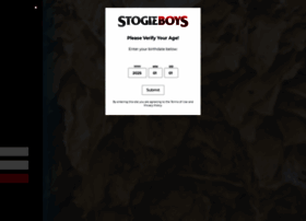 Stogieboys.com thumbnail