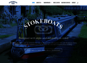 Stokeboats.co.uk thumbnail Stokeboats.co.uk thumbnail