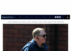 Stokesentinel.co.uk thumbnail