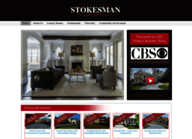 Stokesman.com thumbnail