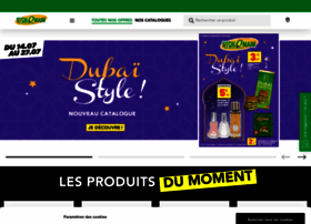 Stokomani.fr thumbnail Stokomani.fr thumbnail