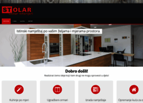Stolar-interijeri.hr thumbnail Stolar-interijeri.hr thumbnail