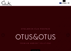 Stolarija-cuk.hr thumbnail