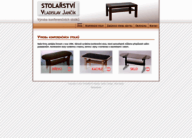 Stolarstvijancik.cz thumbnail
