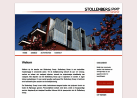 Stollenberggroep.nl thumbnail