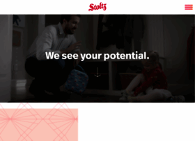 Stoltzgroup.com thumbnail