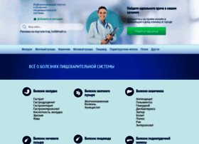 Stomach-info.ru thumbnail