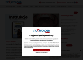 Stomatologianews.pl thumbnail