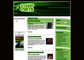 Stomptokyo.com thumbnail