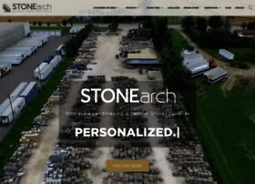 Stonearch.ca thumbnail