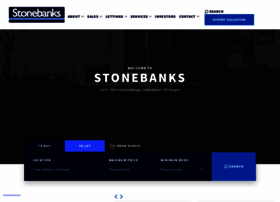 Stonebanks.co.uk thumbnail