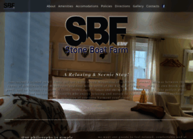 Stoneboatfarm.com thumbnail