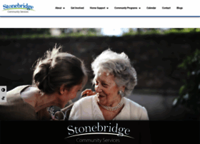 Stonebridgecs.com thumbnail