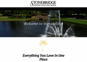Stonebridgefl.com thumbnail