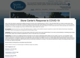 Stonecenter-va.com thumbnail