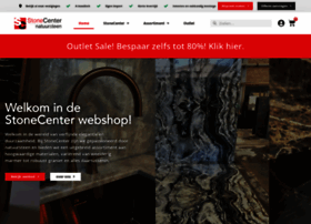 Stonecenter.nl thumbnail Stonecenter.nl thumbnail