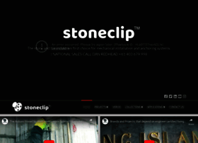 Stoneclip.com thumbnail