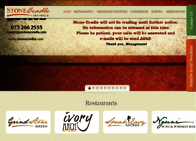 Stonecradle.com thumbnail