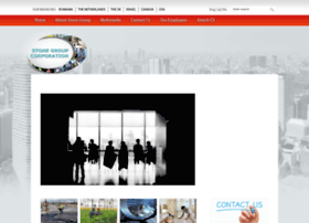 Stonegroup.biz thumbnail