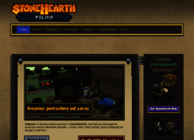 Stonehearth.pl thumbnail