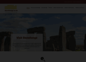 Stonehenge.co.uk thumbnail