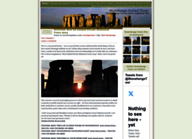 Stonehengetrips.com thumbnail