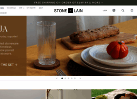 Stonelain.co thumbnail