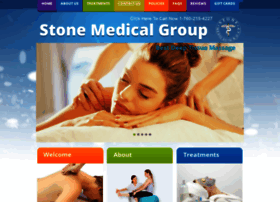 Stonemedicalgroup.org thumbnail