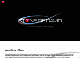 Stoneofdavidcorp.com thumbnail