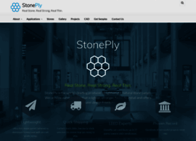 Stoneply.com thumbnail