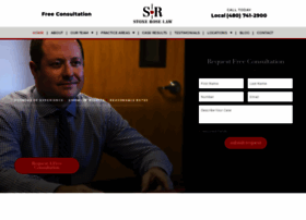 Stoneroselaw.com thumbnail