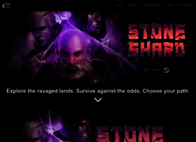 Stoneshard.com thumbnail