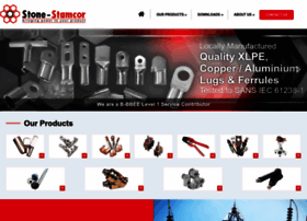 Stonestamcor.co.za thumbnail Stonestamcor.co.za thumbnail