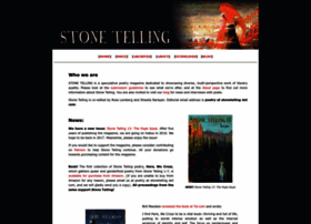 Stonetelling.com thumbnail
