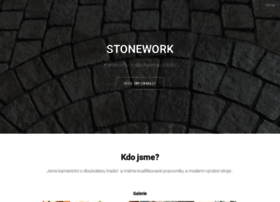 Stonework.cz thumbnail