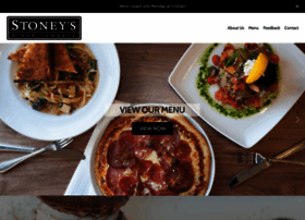 Stoneysbreadcompany.com thumbnail