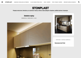 Stonplast.pl thumbnail Stonplast.pl thumbnail