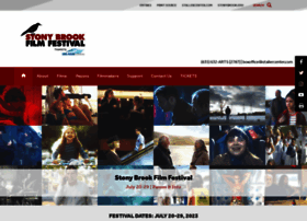 Stonybrookfilmfestival.com thumbnail