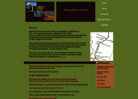 Stonypointcentral.com thumbnail